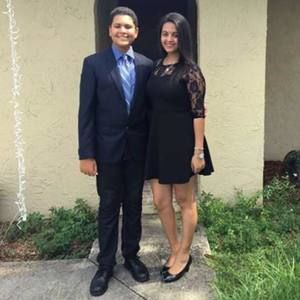 Meet your Posher, David